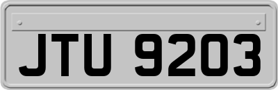 JTU9203