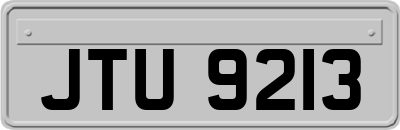 JTU9213
