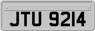 JTU9214
