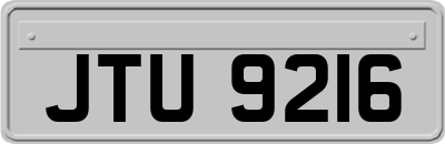JTU9216