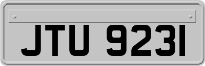 JTU9231