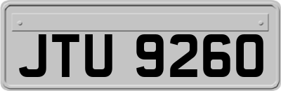 JTU9260