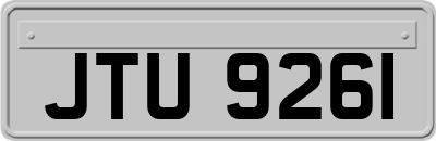 JTU9261
