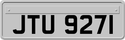 JTU9271