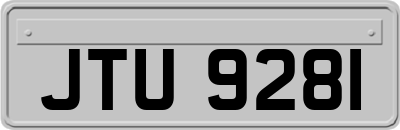 JTU9281