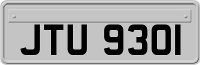 JTU9301