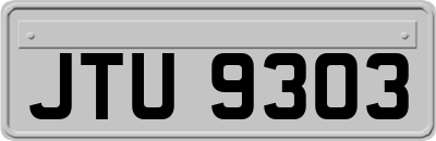 JTU9303