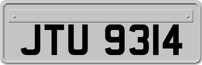 JTU9314