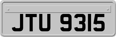 JTU9315