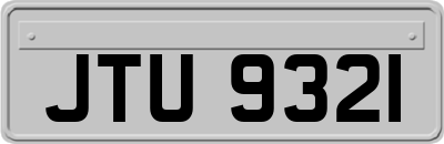 JTU9321