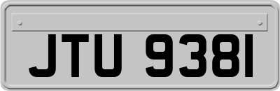 JTU9381