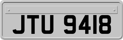JTU9418