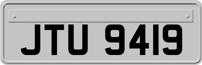JTU9419
