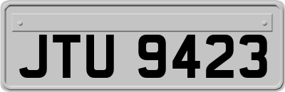 JTU9423