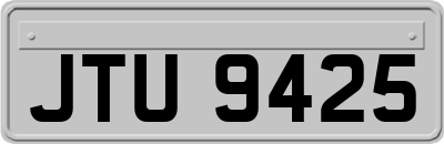 JTU9425