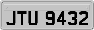 JTU9432