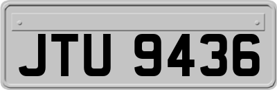 JTU9436