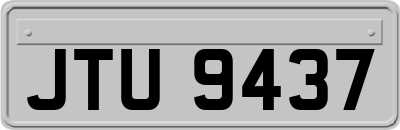 JTU9437