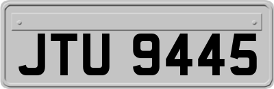 JTU9445