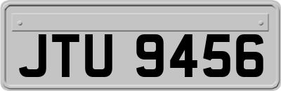 JTU9456