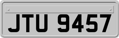 JTU9457