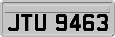 JTU9463