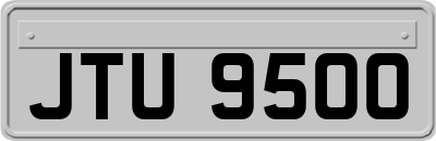 JTU9500
