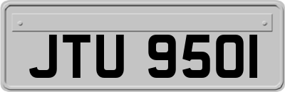 JTU9501