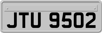 JTU9502