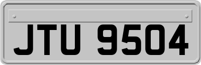 JTU9504