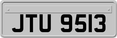 JTU9513