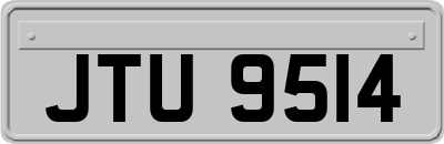 JTU9514