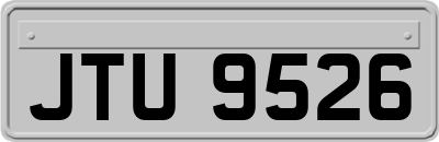 JTU9526