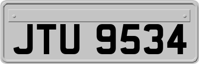 JTU9534