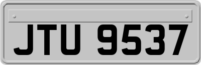 JTU9537