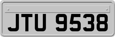 JTU9538