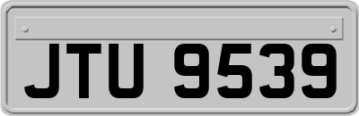 JTU9539