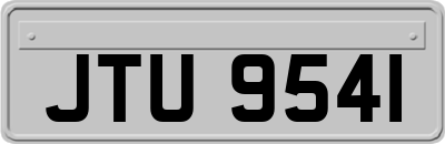 JTU9541