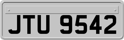 JTU9542