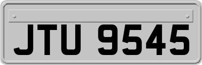 JTU9545