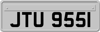 JTU9551