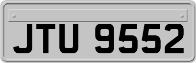 JTU9552