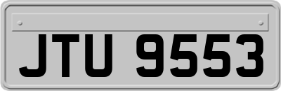 JTU9553