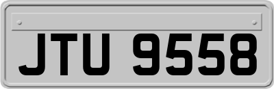 JTU9558