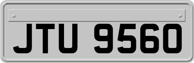 JTU9560