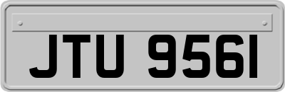 JTU9561