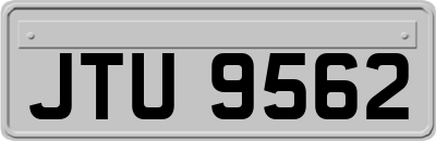 JTU9562