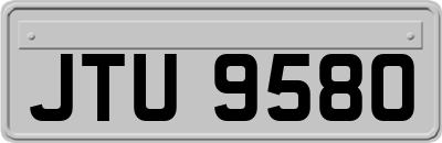 JTU9580