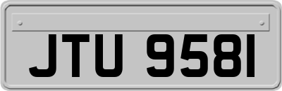 JTU9581