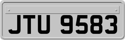 JTU9583